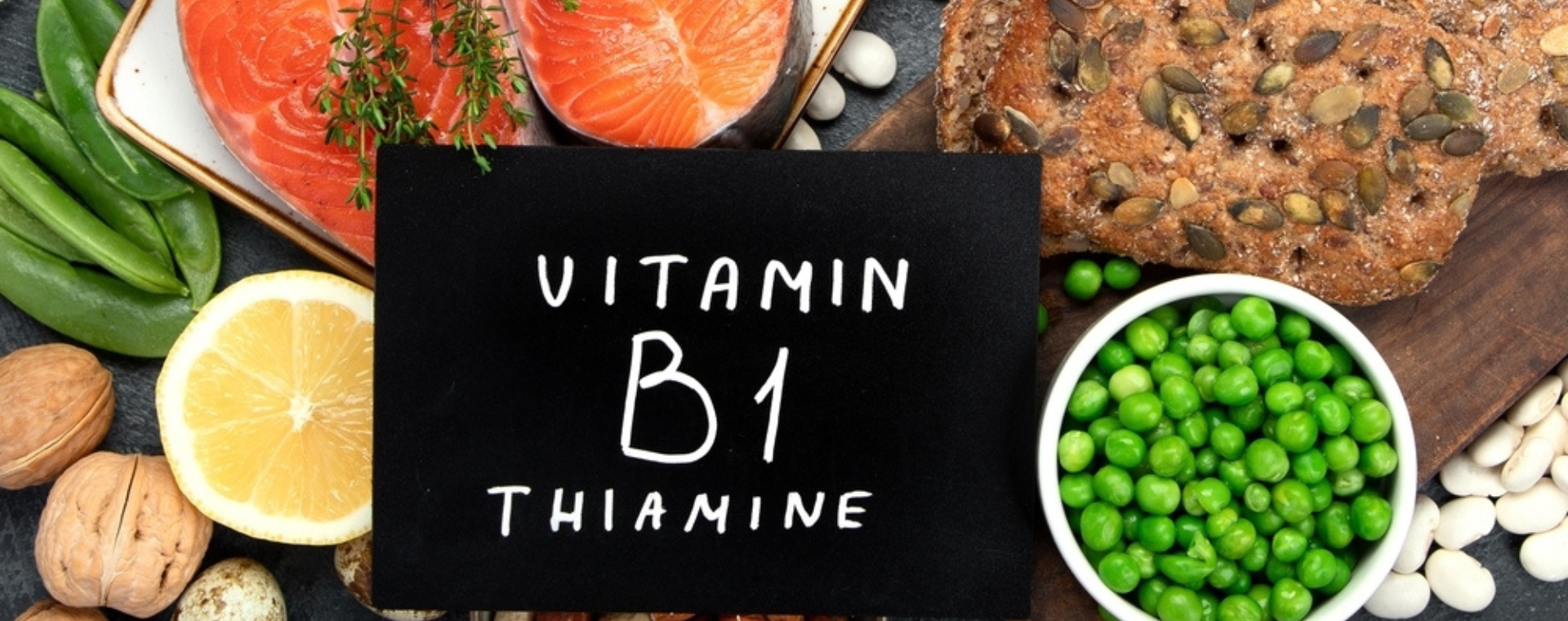 Βιταμίνη Β1