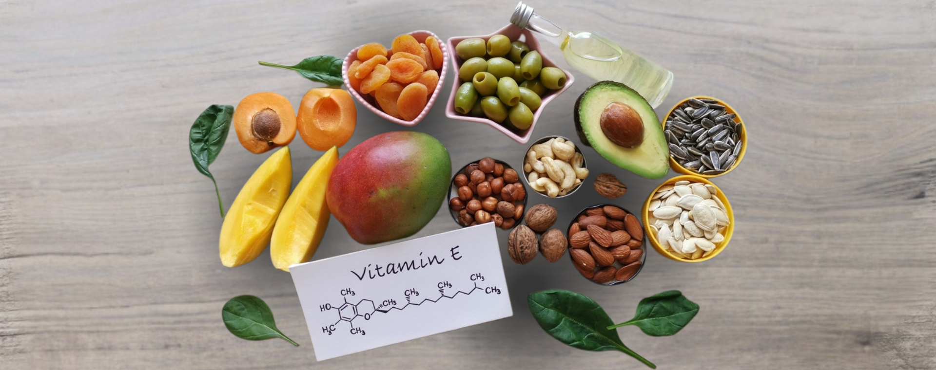 Βιταμίνη Ε