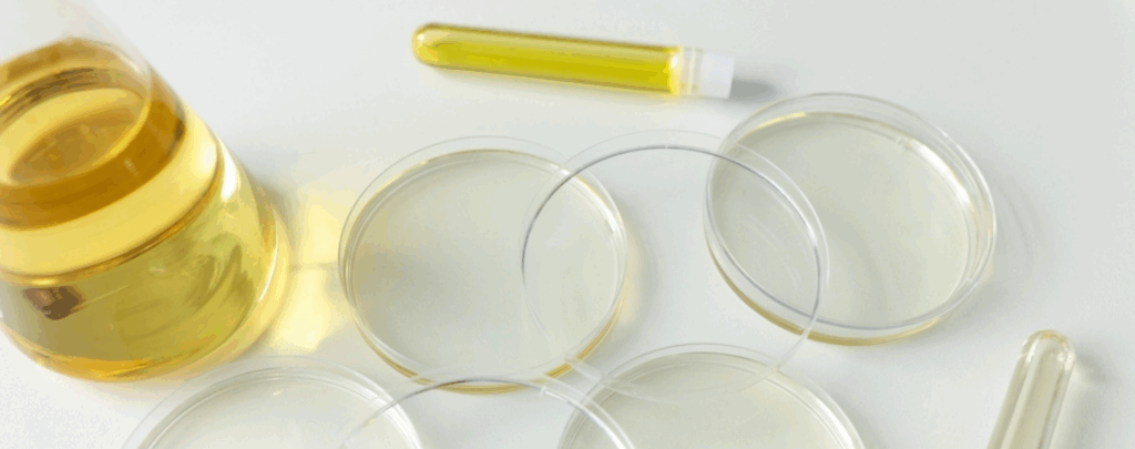 Καλλιέργεια βιολογικών υγρών