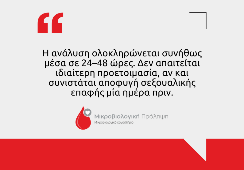 Μοριακή ανίχνευση του ιού των ανθρωπίνων θηλωμάτων