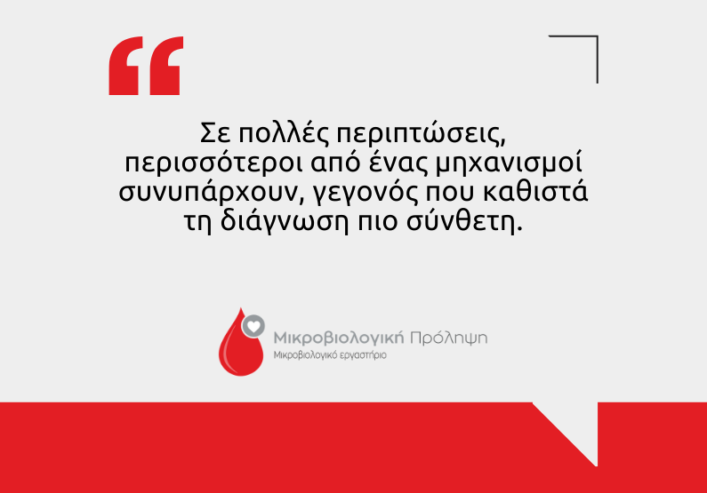Αναιμία