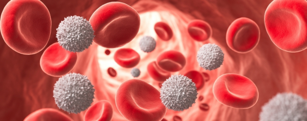 Λευκά αιμοσφαίρια